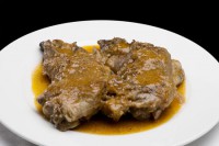 Peus de porc